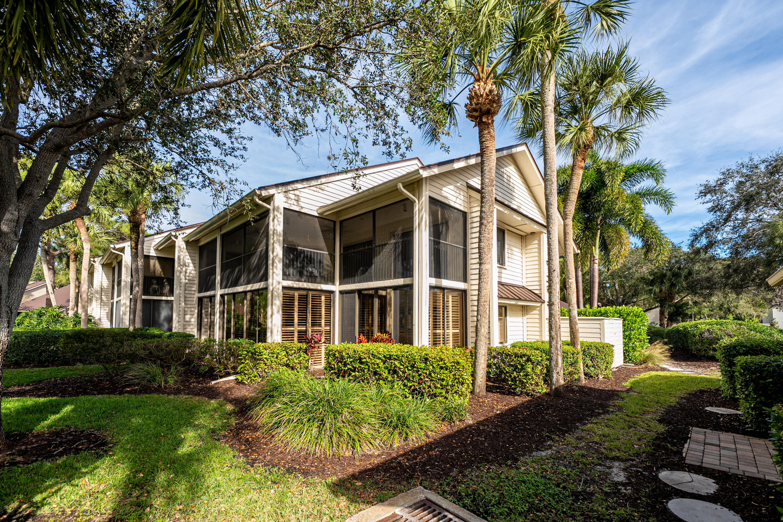 6404 Southeast Brandywine Court, Unit 104 Stuart, FL 34997 - Photo 46 of 57 Corner Ground Floor