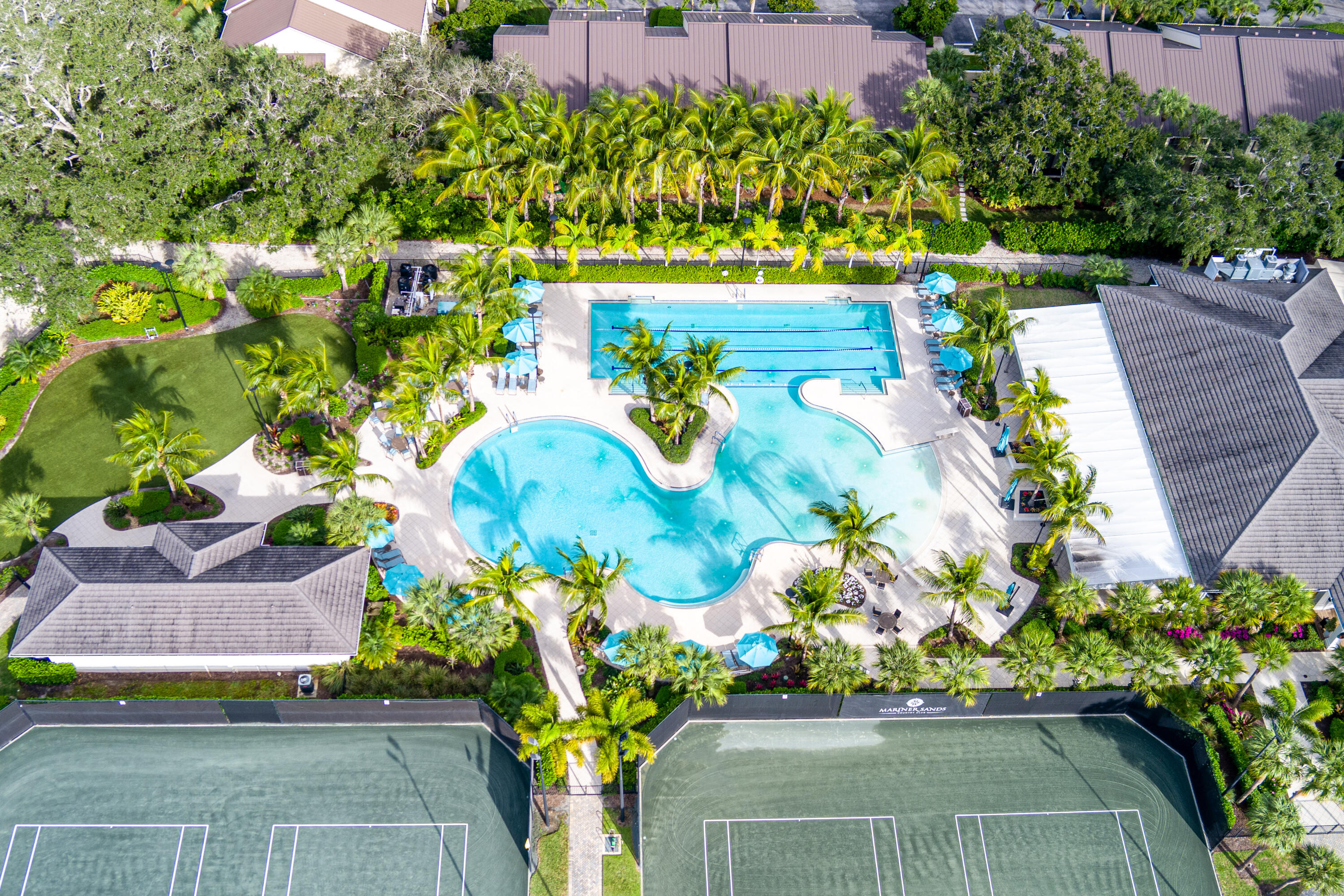 6404 Southeast Brandywine Court, Unit 104 Stuart, FL 34997 - Photo 49 of 57 Ammenities 1