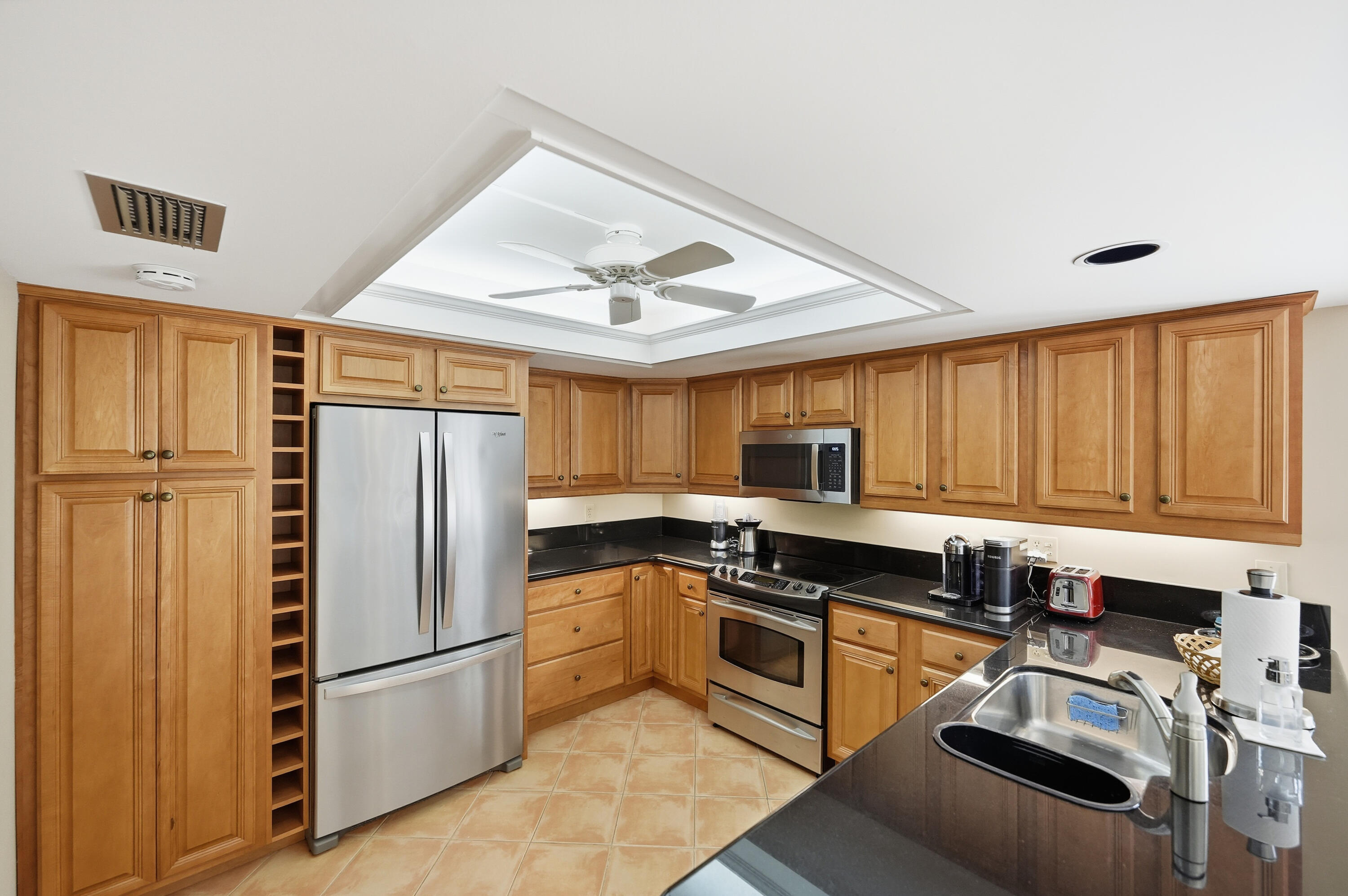 6404 Southeast Brandywine Court, Unit 104 Stuart, FL 34997 - Photo 10 of 57 Kitchen 2