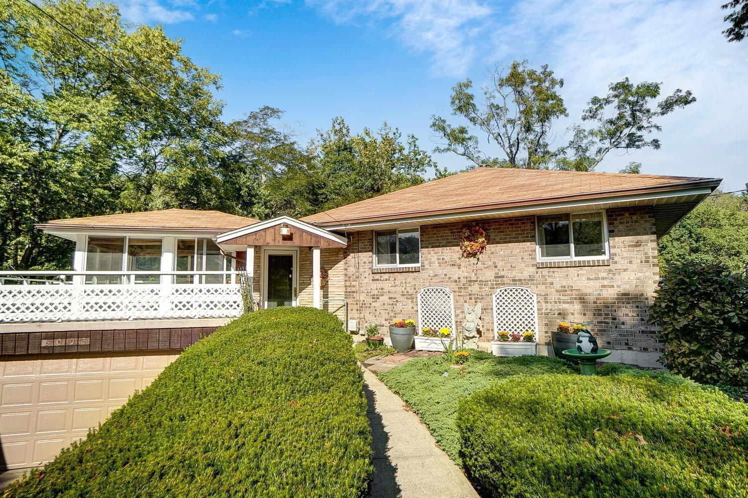 6005 Sheed Road Cincinnati, OH 45247 - Photo 5 of 46