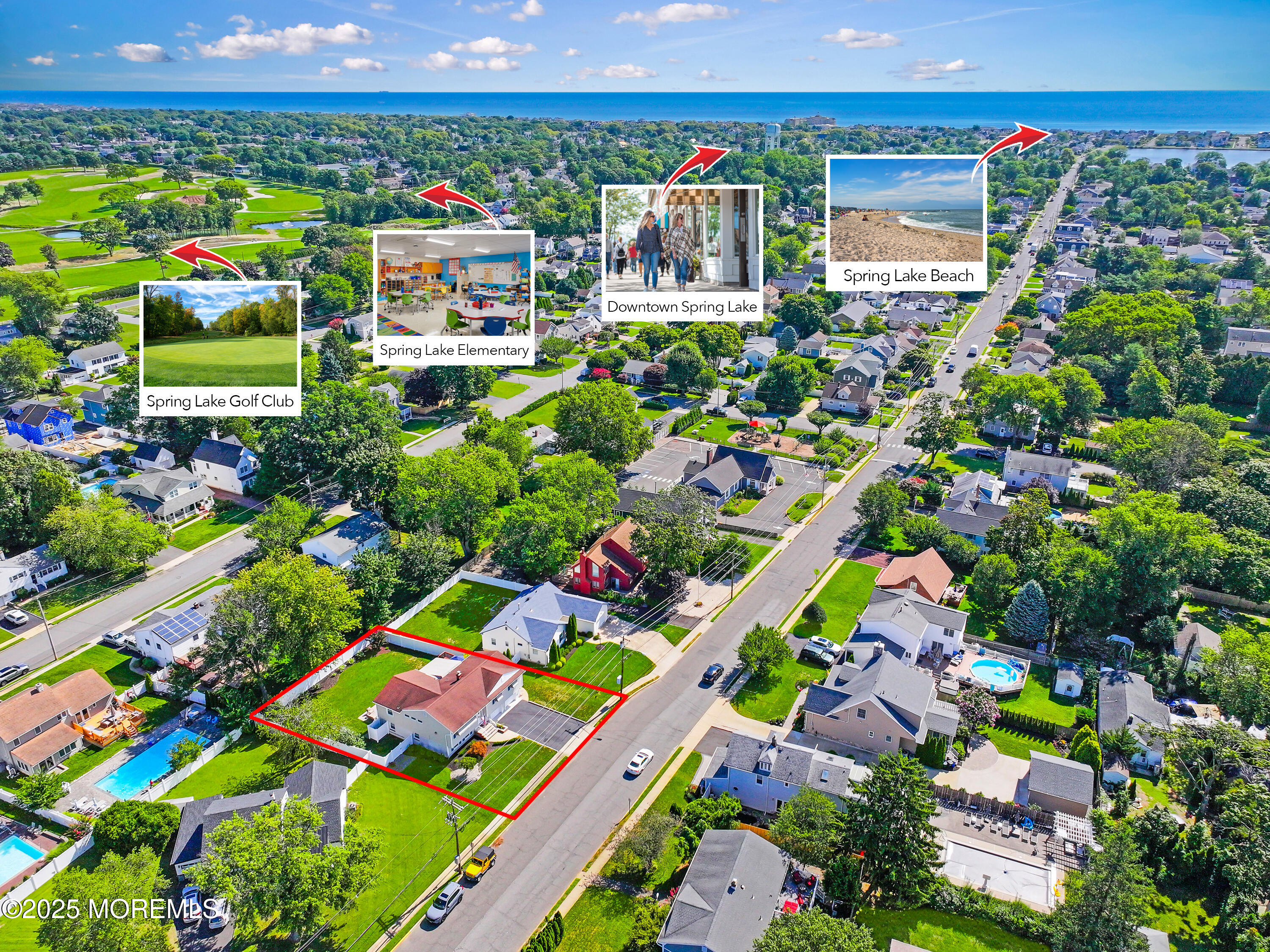 910 Ocean Road Spring Lake Heights, NJ 07762 - Photo 28 of 31