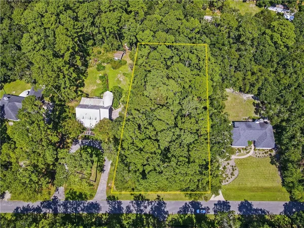 $48,000 | 115 Winton Drive, Brunswick, GA 31525