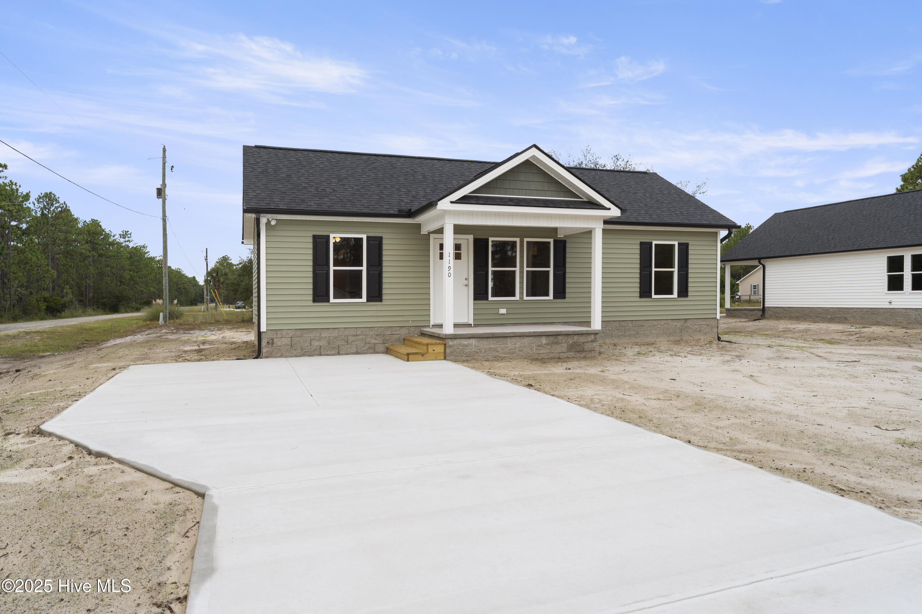 1190 Filmore Road Southport, NC 28461 - Photo 3 of 20 1190FilimoreRd-19