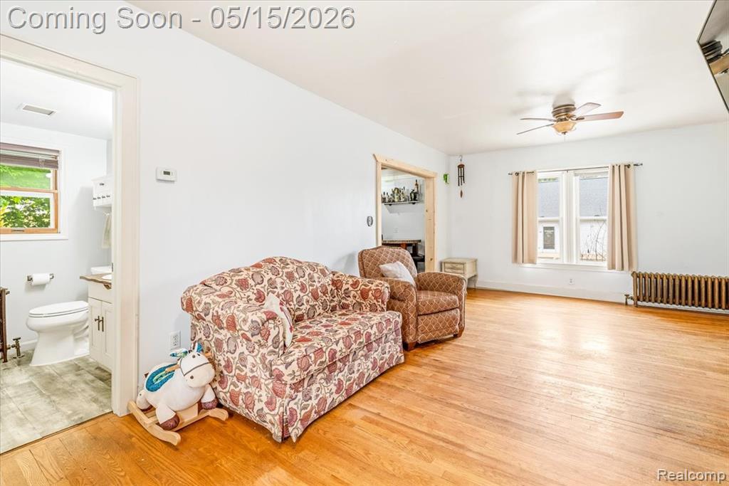 36940 Goddard Road Romulus, MI 48174 - Photo 5 of 31