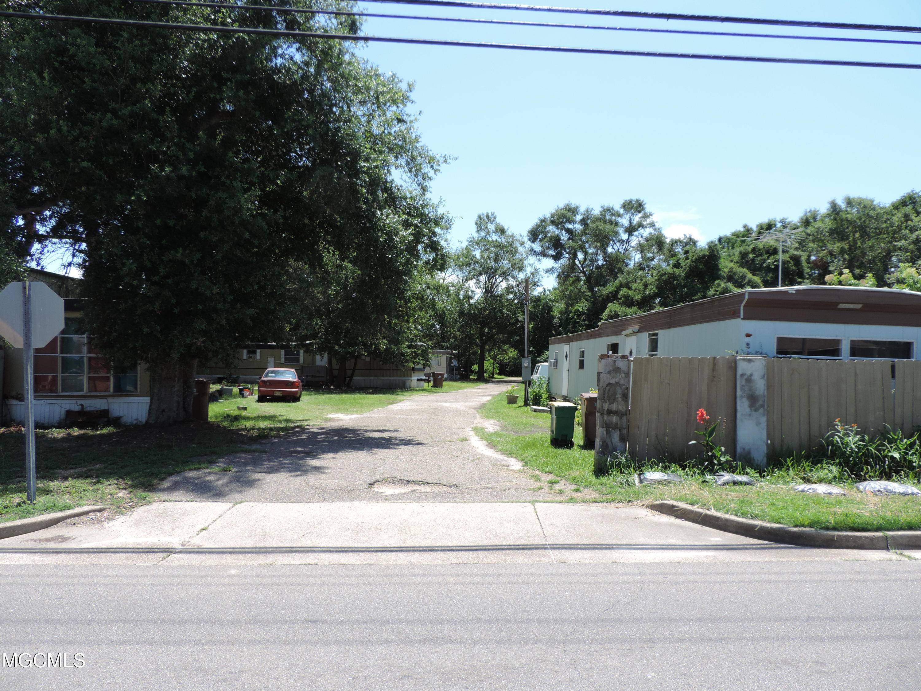 354 Jim Money Road, Unit 1 Biloxi, MS 39531 - Photo 1 of 12 DSCN7147