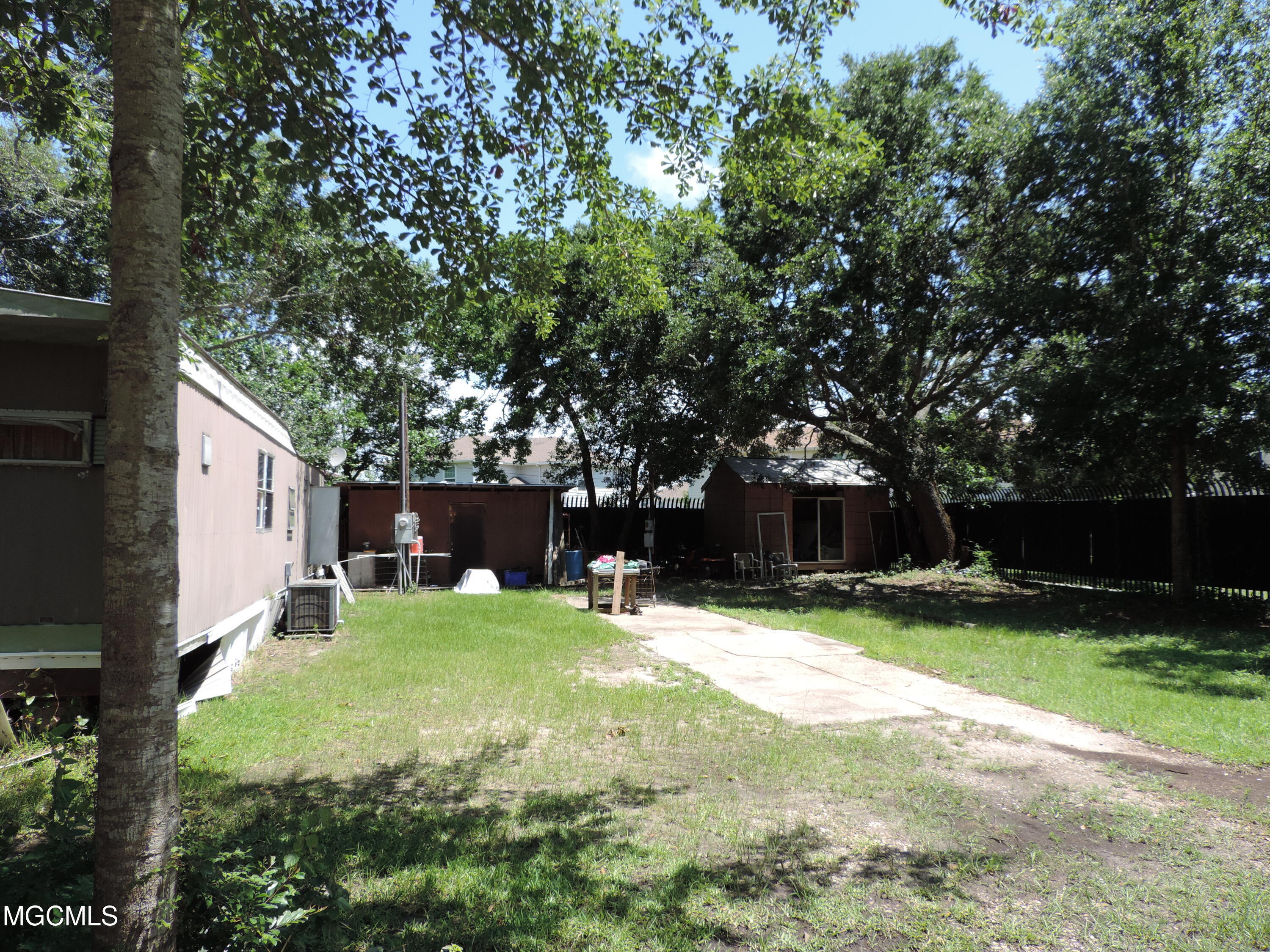 354 Jim Money Road, Unit 1 Biloxi, MS 39531 - Photo 11 of 12 DSCN7157