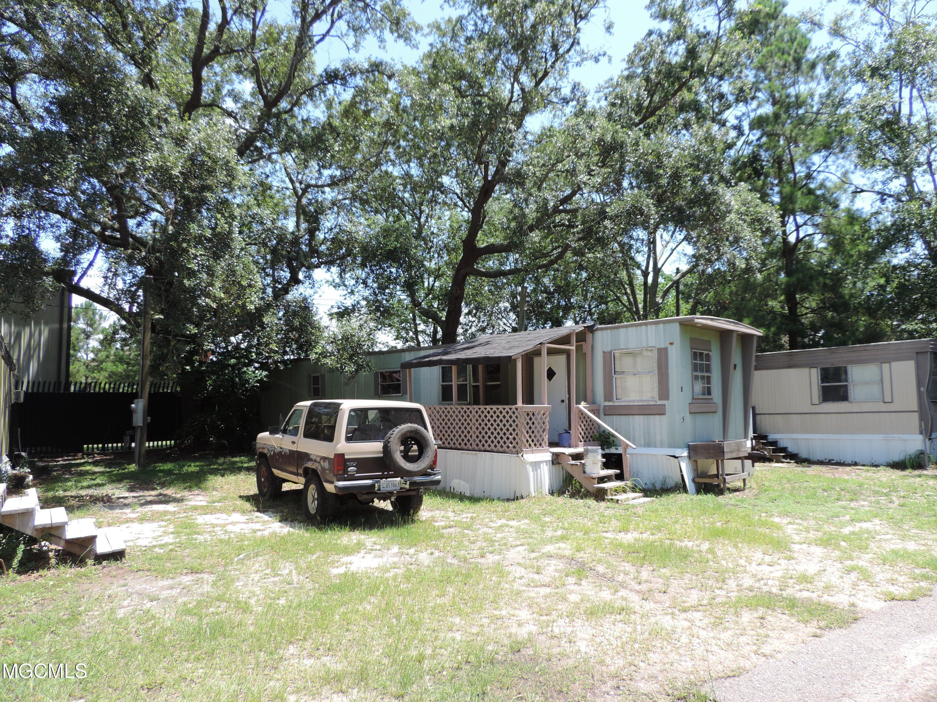 354 Jim Money Road, Unit 1 Biloxi, MS 39531 - Photo 8 of 12 DSCN7154