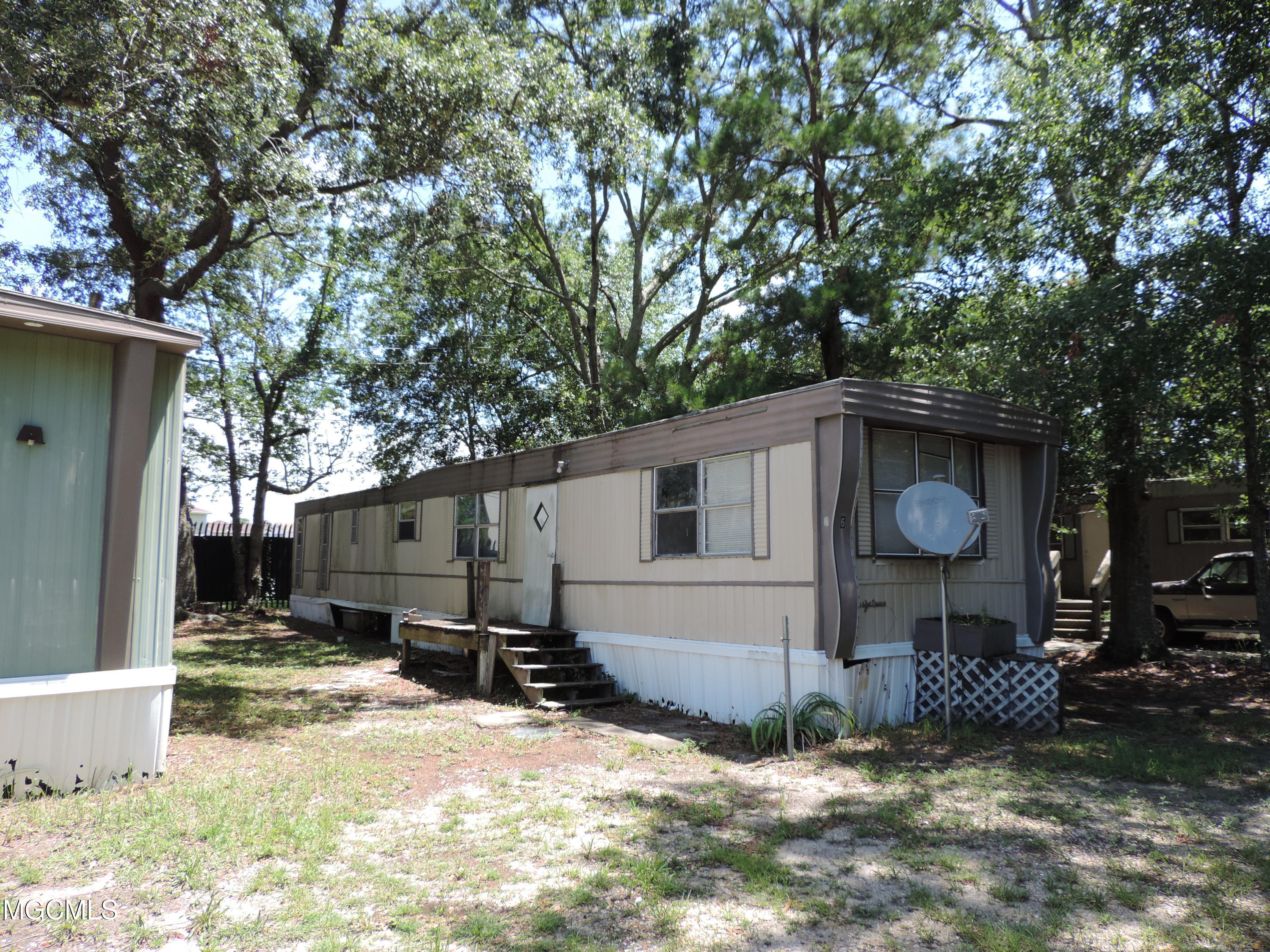 354 Jim Money Road, Unit 1 Biloxi, MS 39531 - Photo 9 of 12 DSCN7155