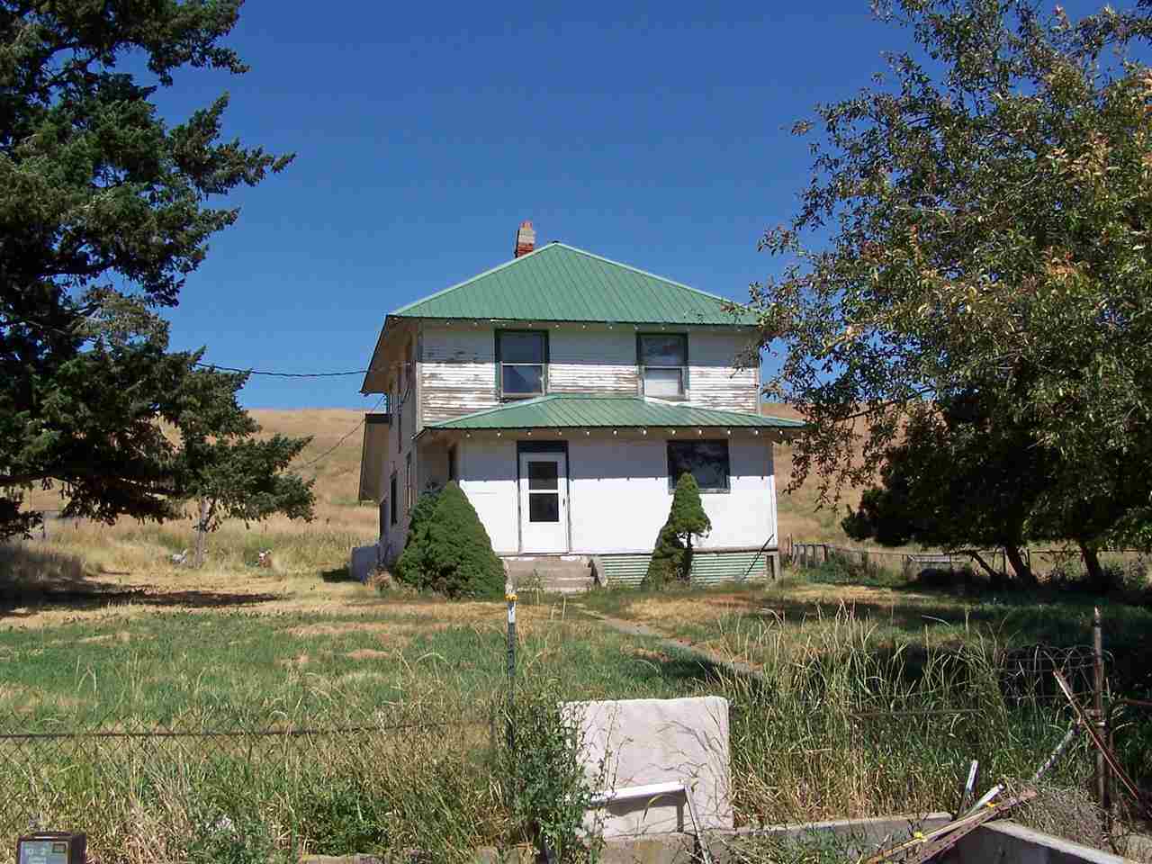 1902 Gashous Road Rosalia, WA 99170 - Photo 1 of 20