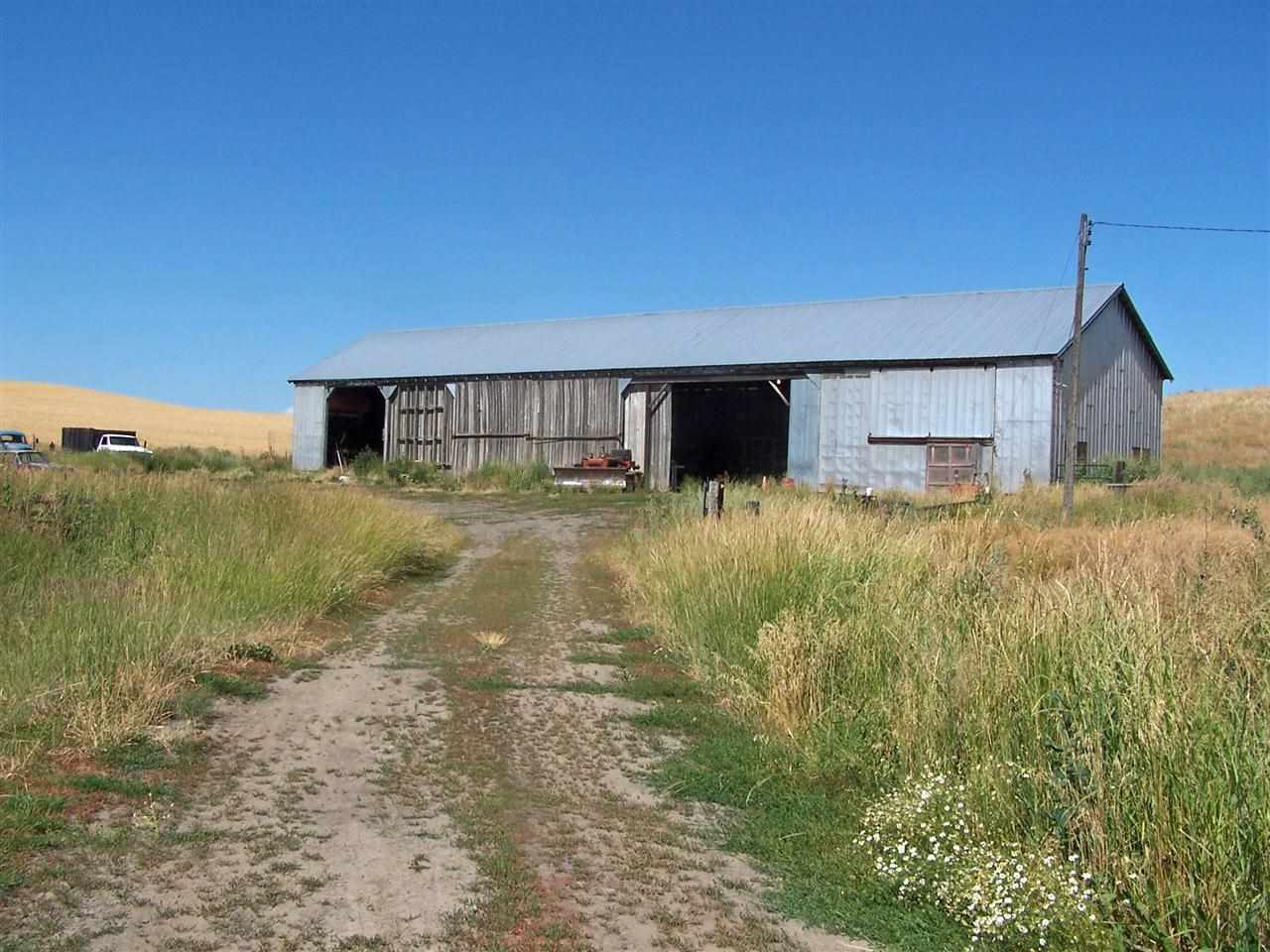 1902 Gashous Road Rosalia, WA 99170 - Photo 13 of 20