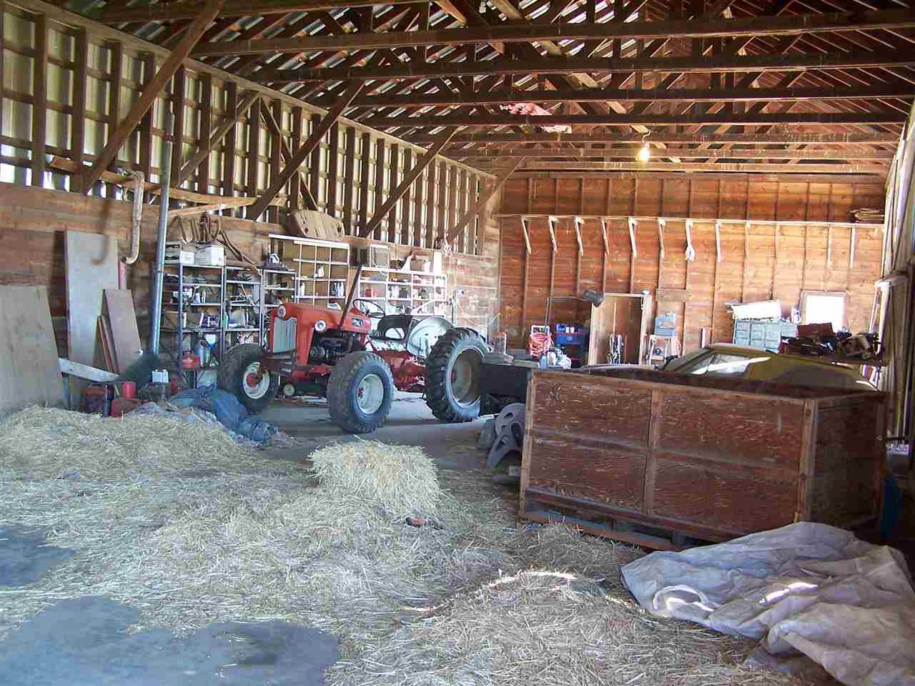 1902 Gashous Road Rosalia, WA 99170 - Photo 14 of 20