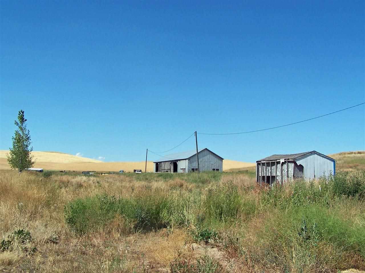 1902 Gashous Road Rosalia, WA 99170 - Photo 18 of 20