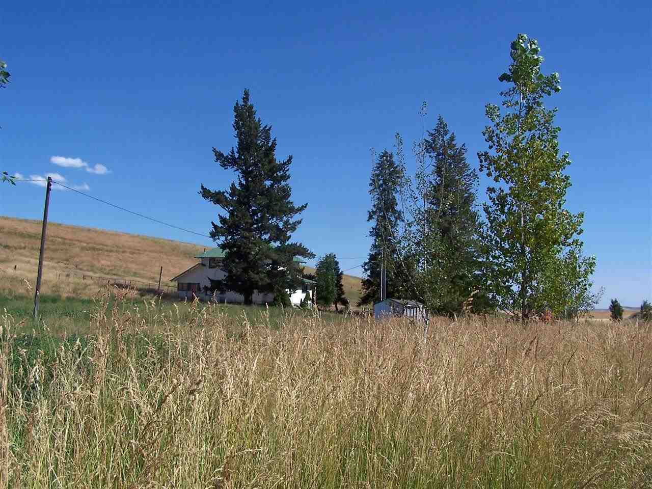 1902 Gashous Road Rosalia, WA 99170 - Photo 4 of 20