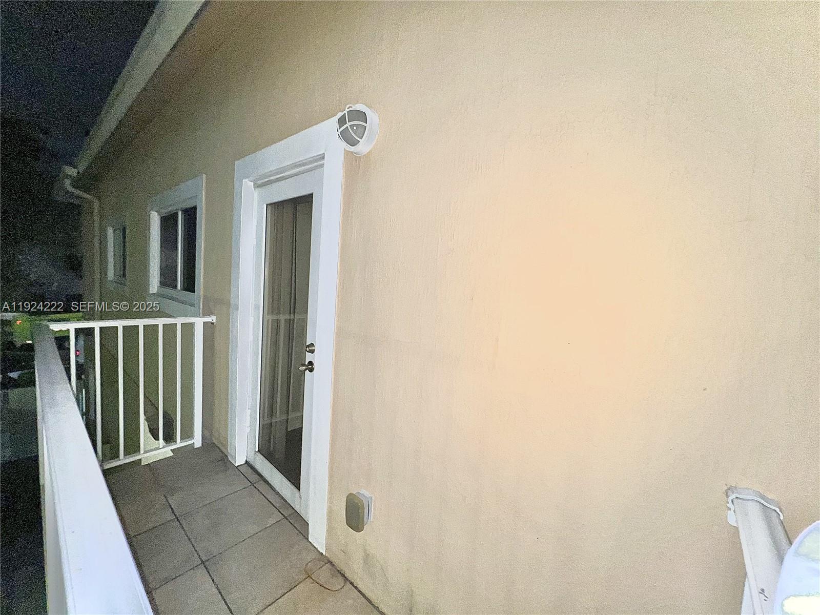 1253 Southwest 2nd Street, Unit 209 Miami, FL 33135 - Photo 8 of 11 a view of a hallway