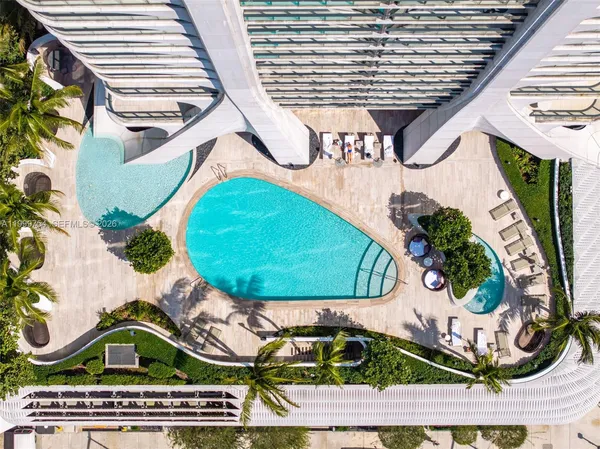 $52,000 | 1000 Biscayne Boulevard, Unit 1201, Miami, FL 33132