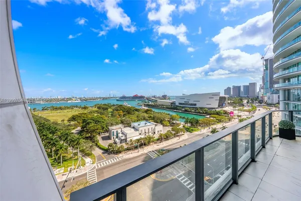 $52,000 | 1000 Biscayne Boulevard, Unit 1201, Miami, FL 33132