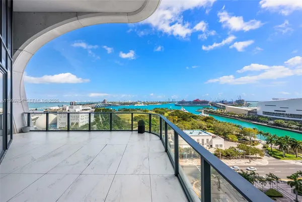 $52,000 | 1000 Biscayne Boulevard, Unit 1201, Miami, FL 33132