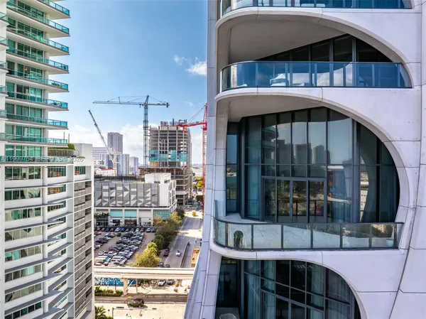 $52,000 | 1000 Biscayne Boulevard, Unit 1201, Miami, FL 33132