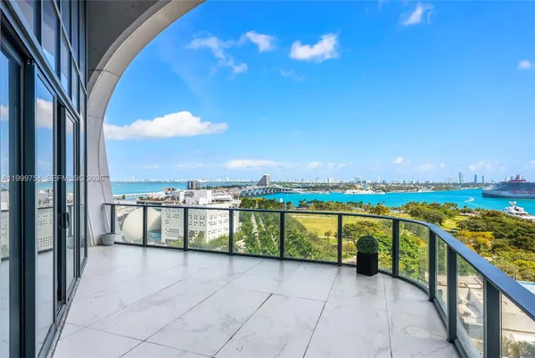 $52,000 | 1000 Biscayne Boulevard, Unit 1201, Miami, FL 33132