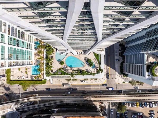 $52,000 | 1000 Biscayne Boulevard, Unit 1201, Miami, FL 33132