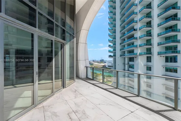 $52,000 | 1000 Biscayne Boulevard, Unit 1201, Miami, FL 33132