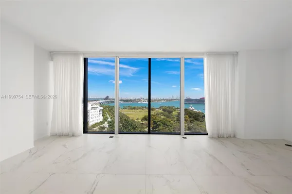 $52,000 | 1000 Biscayne Boulevard, Unit 1201, Miami, FL 33132