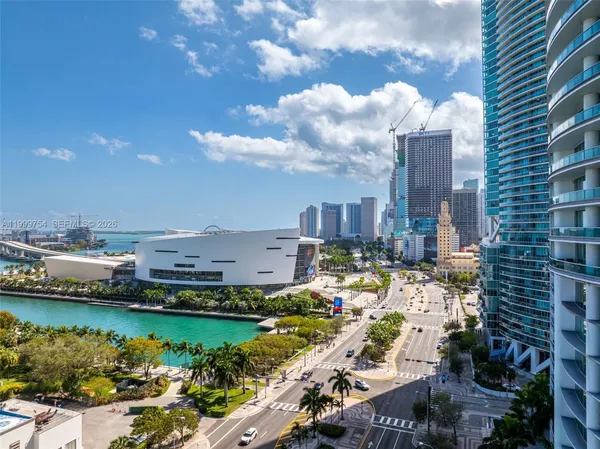 $52,000 | 1000 Biscayne Boulevard, Unit 1201, Miami, FL 33132