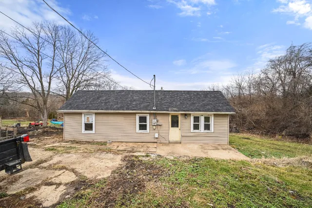 $65,000 | 148 4th Street, Aurora, IN 47001