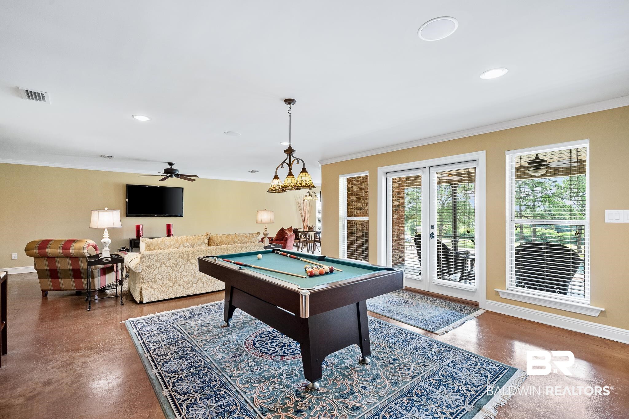4113 Blue Heron Ridge Mobile, AL 36693 - Photo 39 of 50