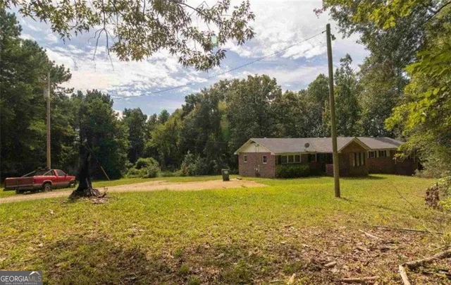 $500,000 | 6640 East Stubbs Road, Atlanta, GA 30349
