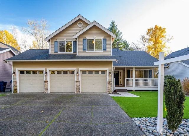 $1,150,000 | 820 Grimes Road, Bothell, WA 98012