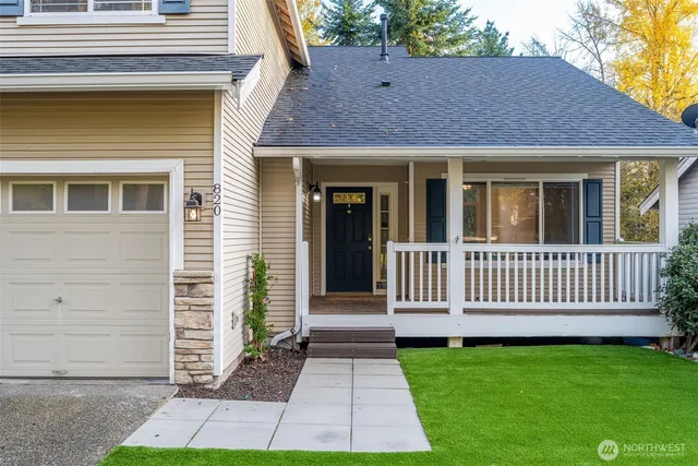 $1,150,000 | 820 Grimes Road, Bothell, WA 98012