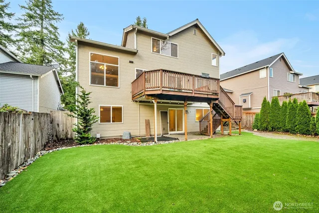 $1,150,000 | 820 Grimes Road, Bothell, WA 98012