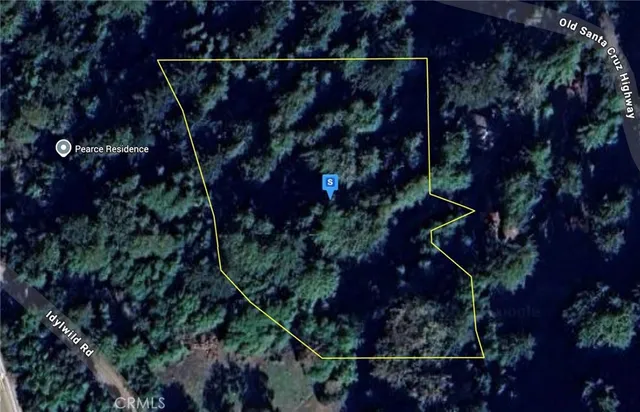 $449,999 | 18655 Idylwild Road, Los Gatos, CA 95033