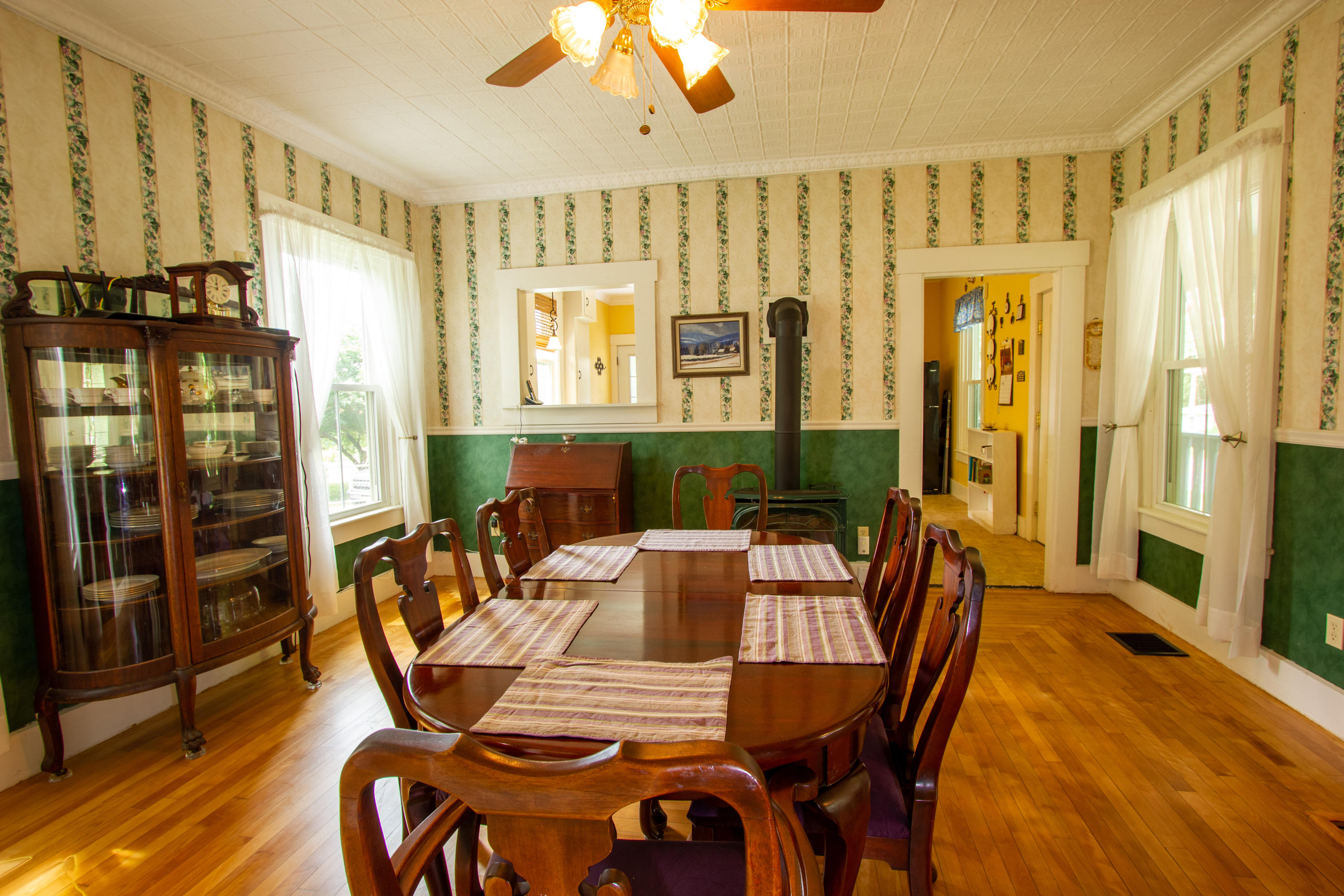55 Gordon Hill Road Thorndike, ME 04986 - Photo 24 of 97 Downstairs (14 of 33)