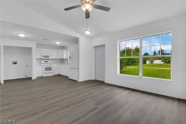 $1,800 | 128 Harold Avenue South, Lehigh Acres, FL 33973