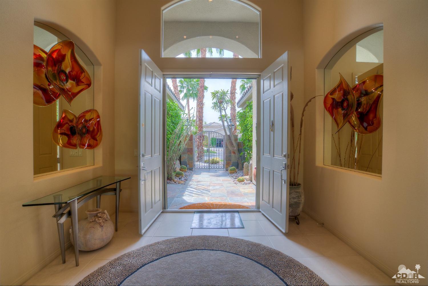 46 Abby Road Rancho Mirage, CA 92270 - Photo 1 of 57 Primary Photo