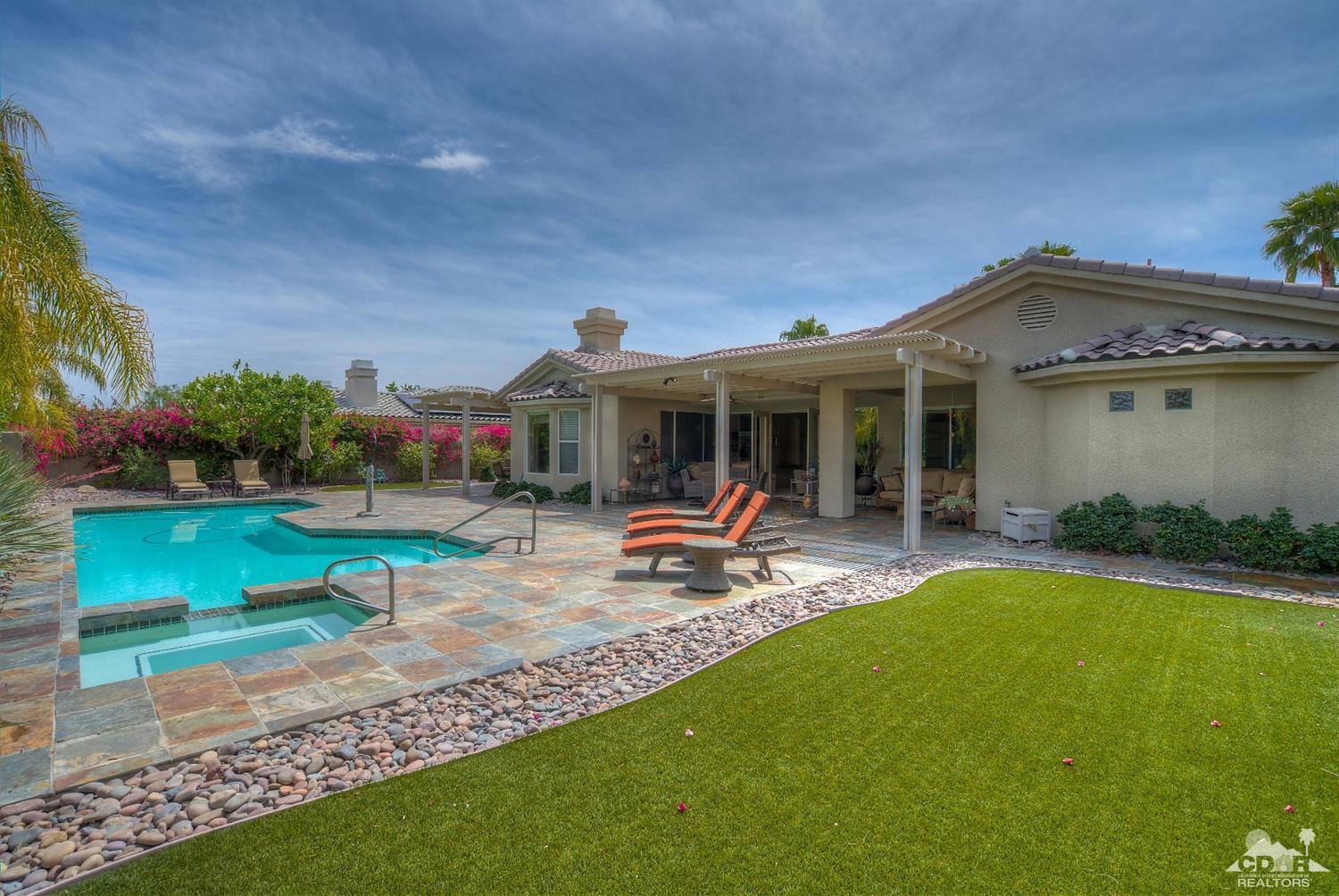 46 Abby Road Rancho Mirage, CA 92270 - Photo 48 of 57 Additional Photo
