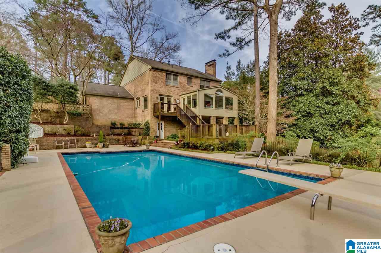4632 Pine Mountain Road Birmingham, AL 35213 - Photo 40 of 42