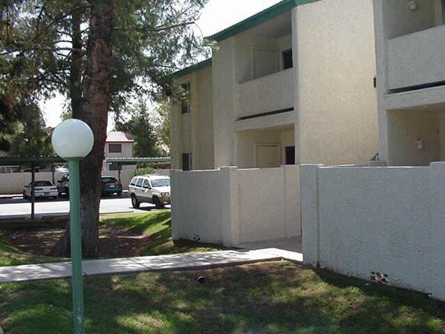 623 West Guadalupe Road, Unit 169 Mesa, AZ 85210 - Photo 1 of 1 Primary Photo
