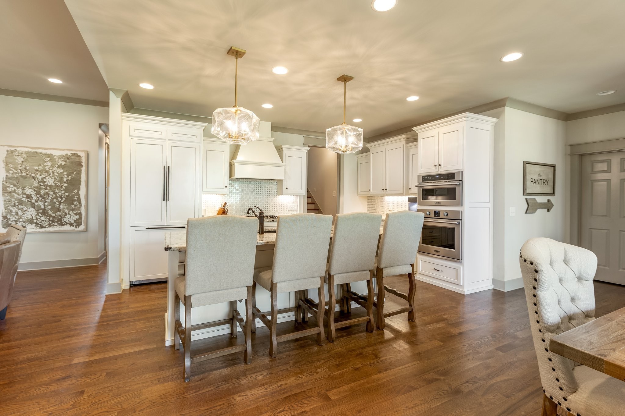 1070 Hideaway Road Columbia, TN 38401 - Photo 31 of 60