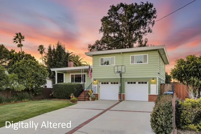 $1,498,000 | 1605 Trollman Avenue, San Mateo, CA 94401