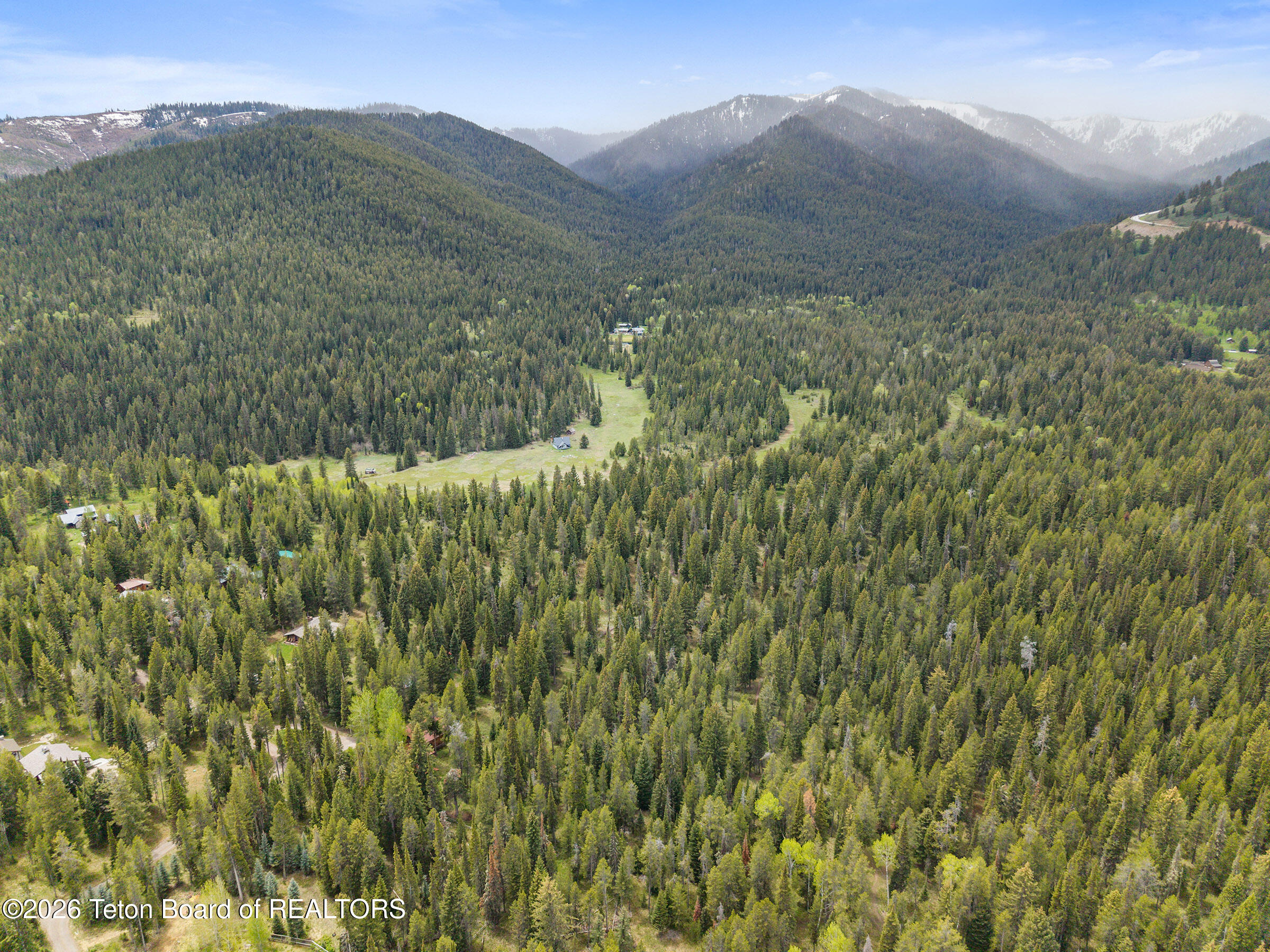 6475 Heck Of A Hill Road Wilson, WY 83014 - Photo 31 of 36 34 Drone Teton Pass_Email