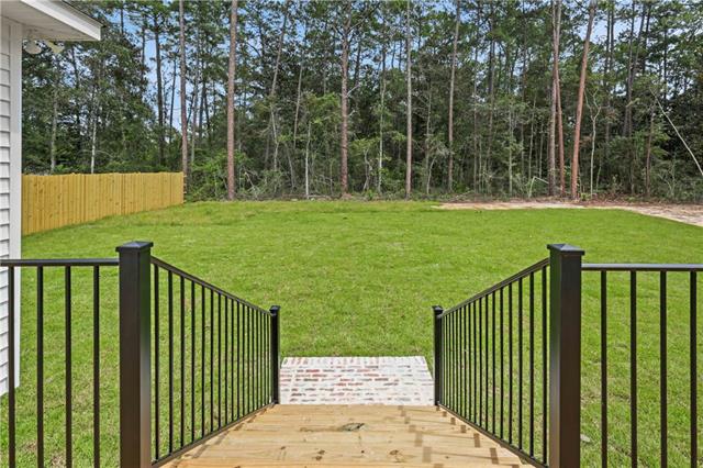 61052 North Mill Road Lacombe, LA 70445 - Photo 17 of 18 Gallery Image 17