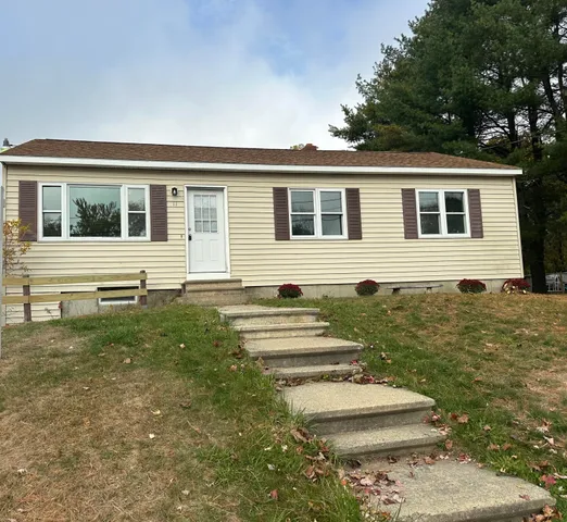 $299,000 | 11 Jan's Boulevard, Lewiston, ME 04240