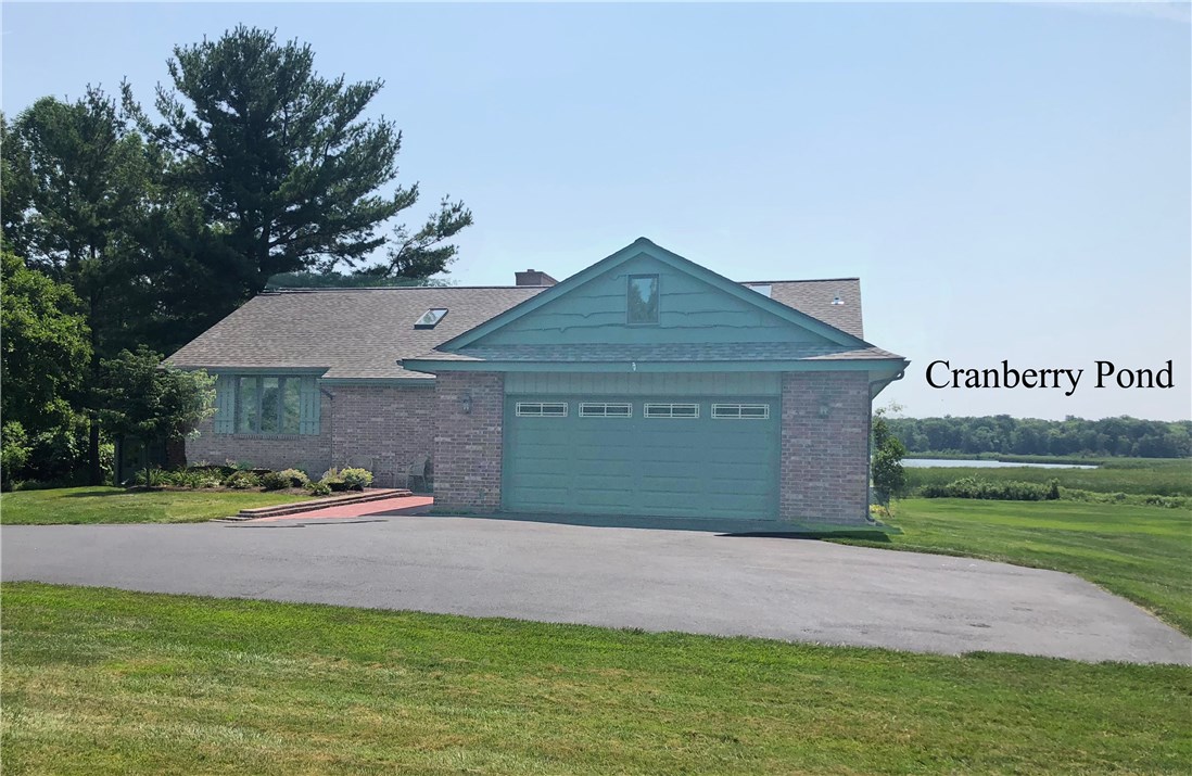 80 East Manitou Road Greece, NY 14612 - Photo 1 of 1