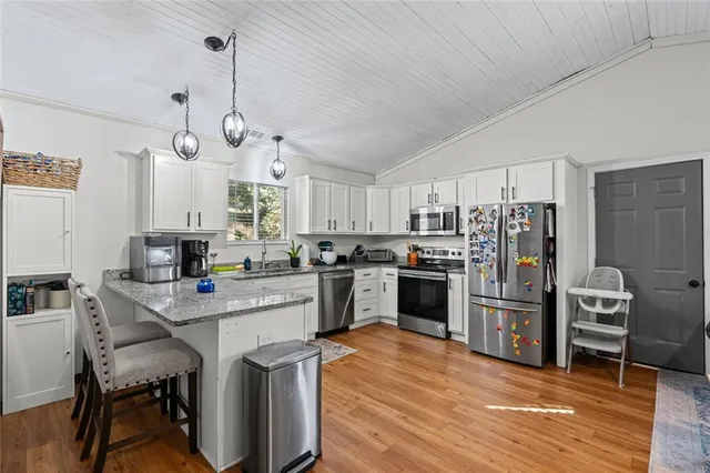 $349,900 | 3675 Rosedale Circle, Gainesville, GA 30506