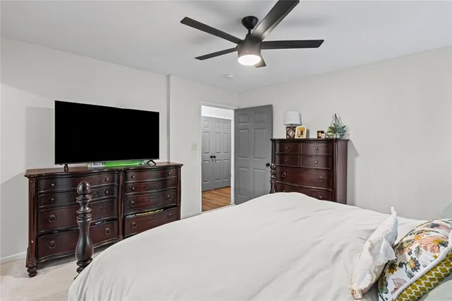 $349,900 | 3675 Rosedale Circle, Gainesville, GA 30506