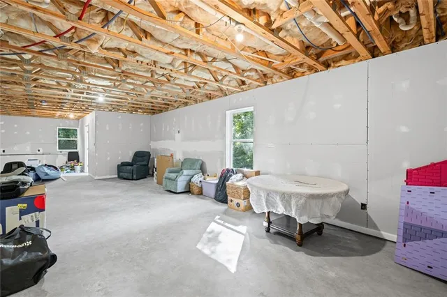 $349,900 | 3675 Rosedale Circle, Gainesville, GA 30506