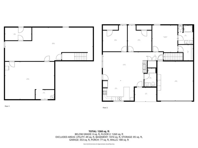 $349,900 | 3675 Rosedale Circle, Gainesville, GA 30506